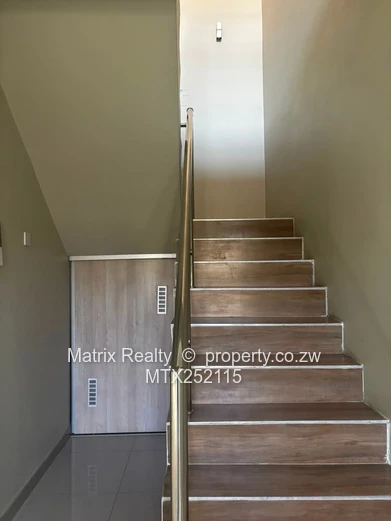 Luxury Duplex Apartments for Sale