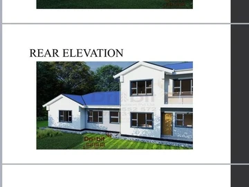 3 Bedroom Flat & Apartment