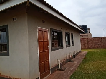 2 Bedroom Cottage