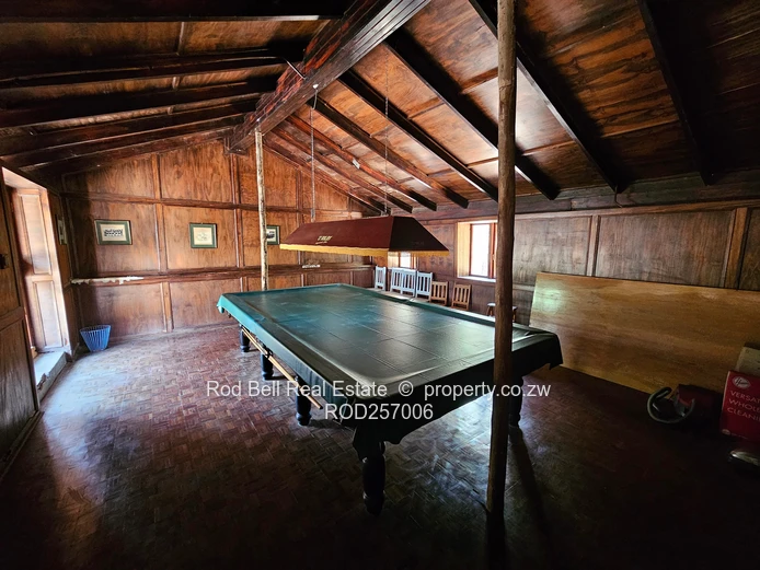 Large family home and cottage sitting on 6 acres with amazing views