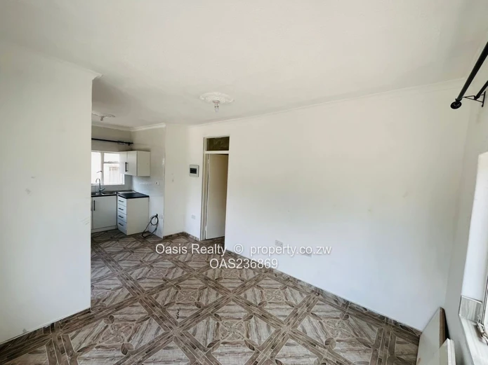 3-Bedroom Cottage to Rent 