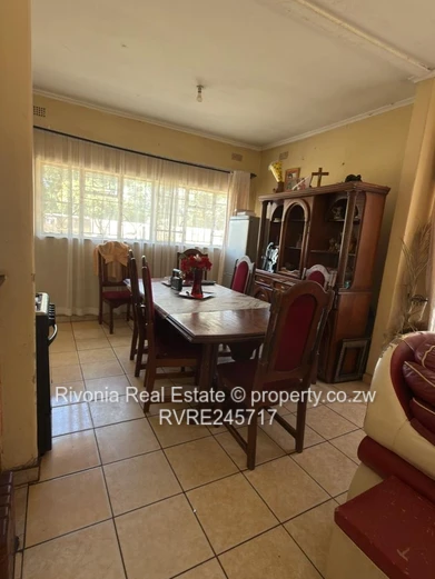 Ideal For Cluster Home Development 