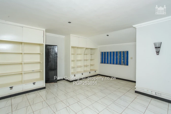 Offices To Let In Belgravia