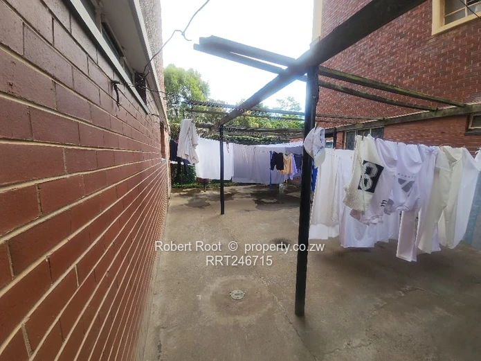 Neat 1 Bedroom Flat To Rent In The Avenues