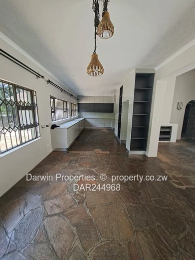 Spacious. Immaculate 6-Bedroom Home/Office Setup