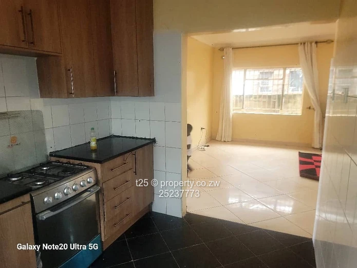 Tynwald House to Rent