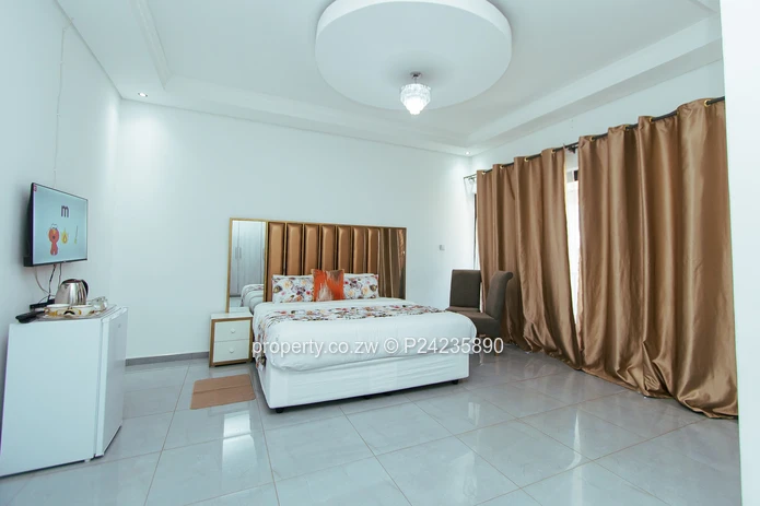 Borrowdale,Luna $4500