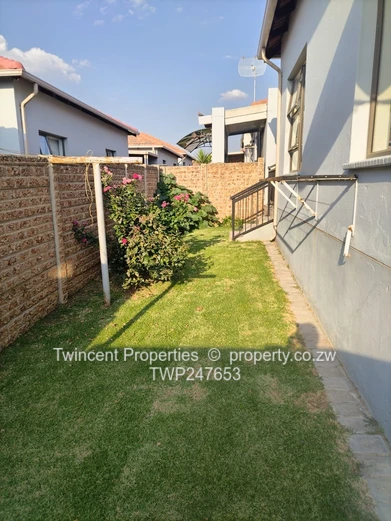 Parklands Estate 