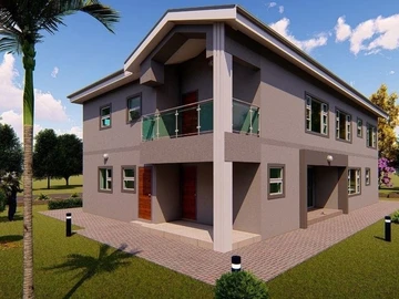 Quality Homes Inspired By The Developed World