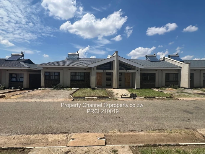 2-Bedroom Apartment for Rent in Madokero, 