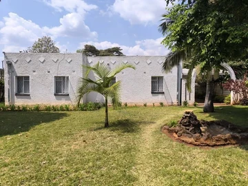 3 Bedroom Townhouse Complex