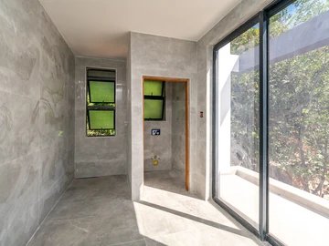 8 Unit Townhouse Complex