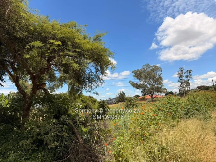 Residential Stands In Waterfalls For Sale