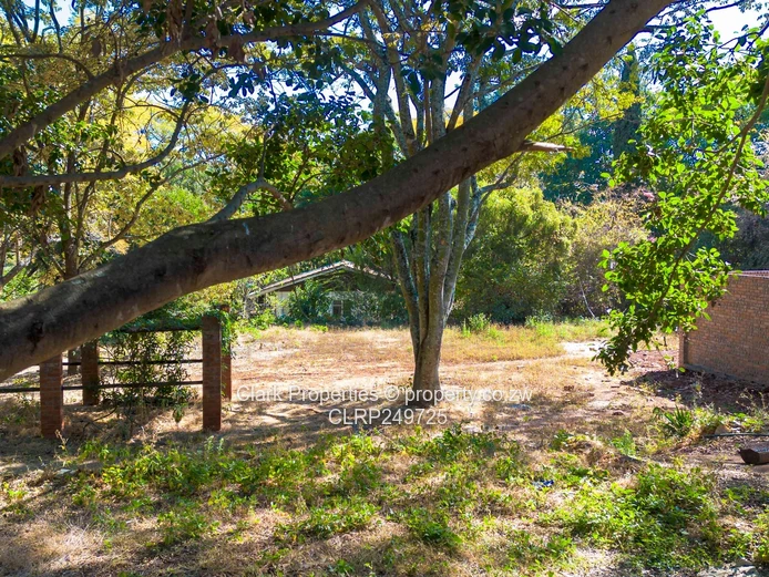 Prime 2.5 Acres of Land on North Road