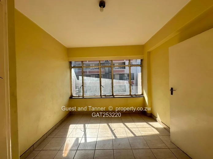 Flat For Sale In Avenues 