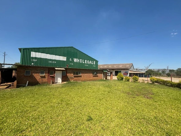 Exceptional Investment Opportunity