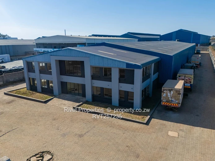 Commercial Property For Sale Madokero Business Park