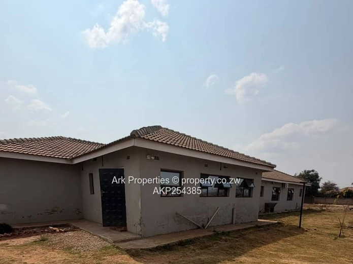 Rydale Ridge | House To Rent