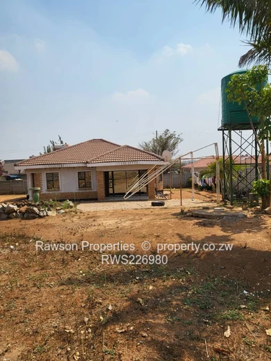 Manresa stand with a cottage