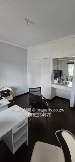 A Commercial House Property For Rental In Eastlea 