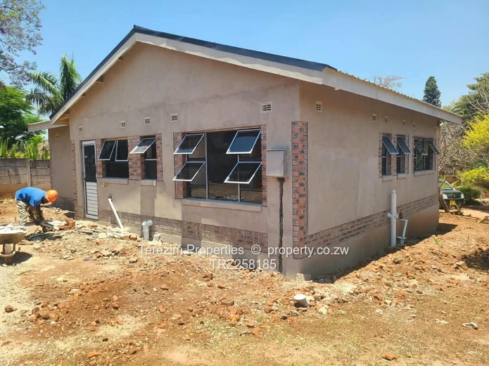 Greendale Kamfinsa House to rent