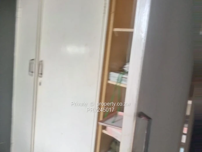 EASTLEA FLAT$560 inclusive of levies.