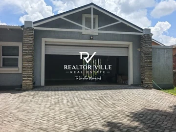 3 Bedroom Townhouse Complex