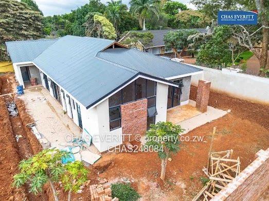 Newly built cluster home accepting payment terms