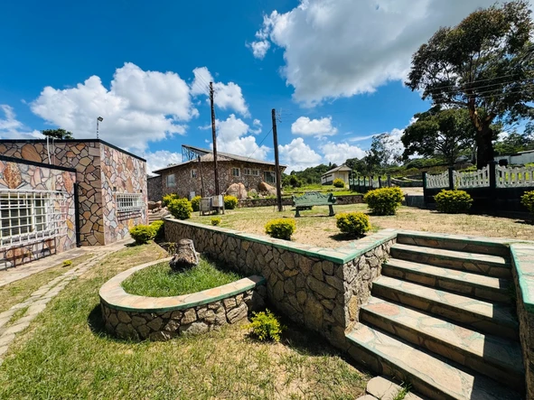 Farm & Agricultural Land
