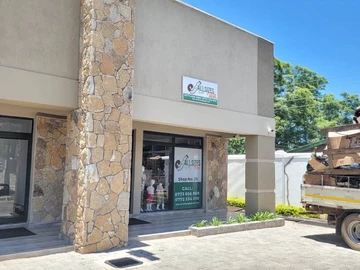 Shop & Retail Property