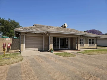 3 Bedroom Townhouse Complex