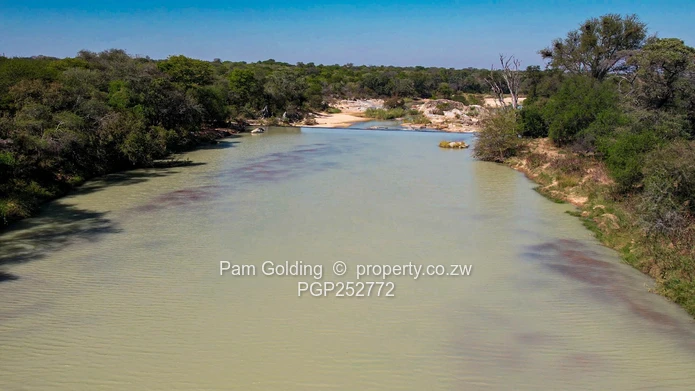 Prime 3,854-Hectare Farm for Sale – Kezi