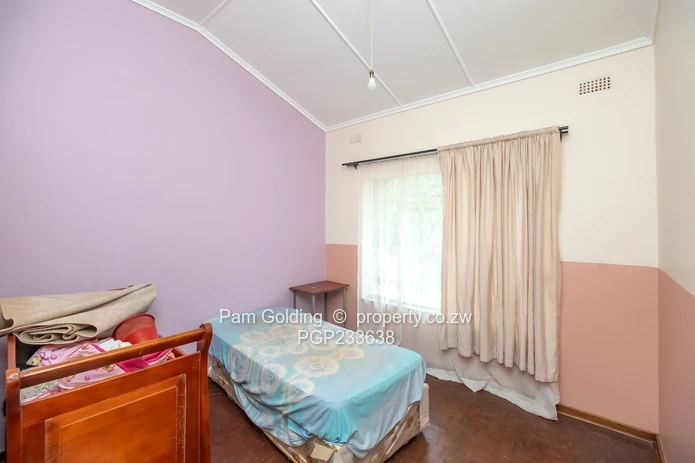 House For Rent In Hogerty Hill