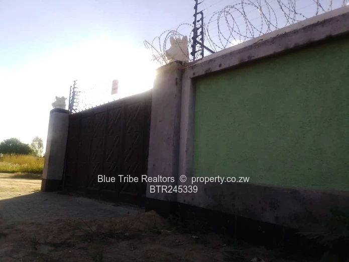 House For Sale In Dema