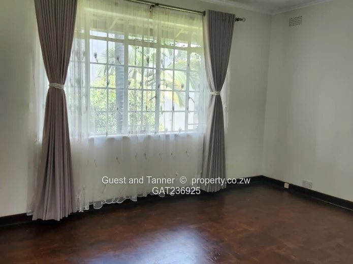 Prime Investment Property for Sale – Borrowdale, Harare