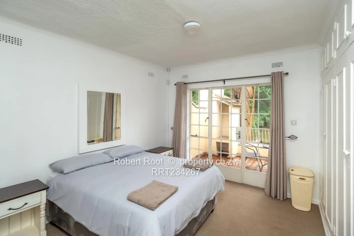 Borrowdale Town House for Sale