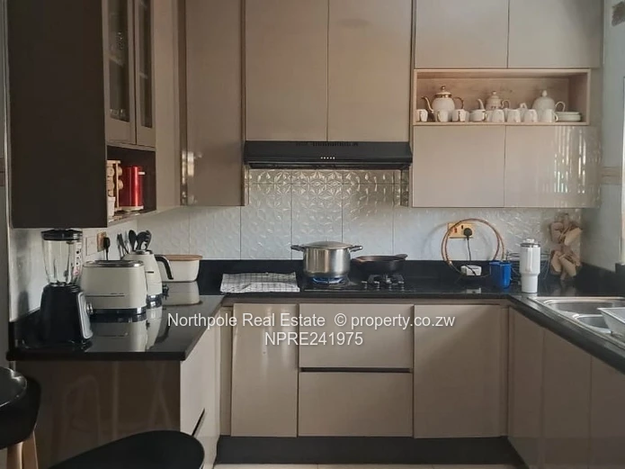 Madokero House To Let