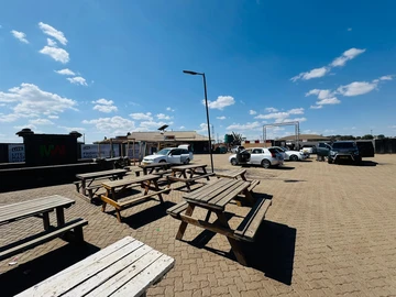 Shop & Retail Property