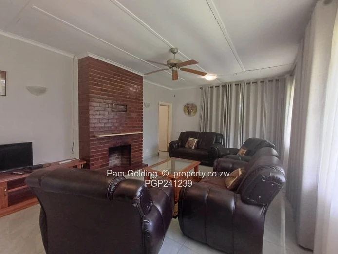 Discover Spacious Family Living in Tranquil Tigers Kloof (Sole Mandate)