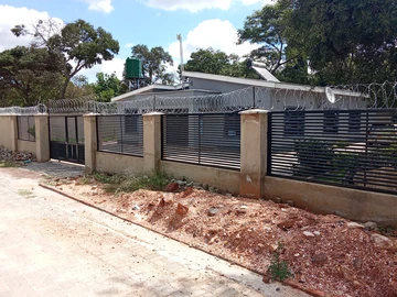 3 Bedroom Townhouse Complex