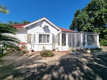 2 Bedroom Townhouse Complex