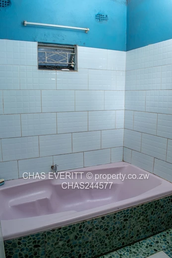 Charming Chikanga Home - Mutare (Sole Mandate)