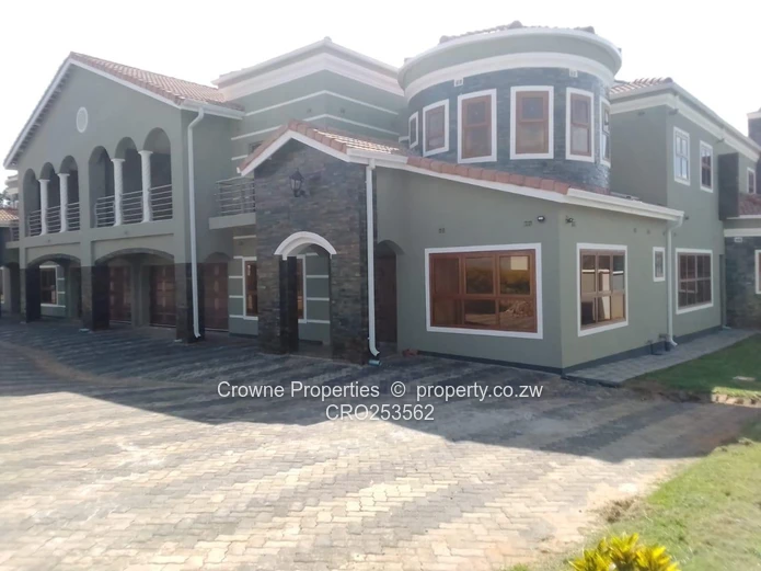 House To Let