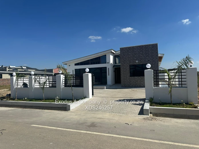 House for sale