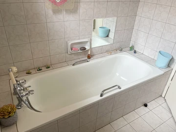 2 Bedroom Garden Flat