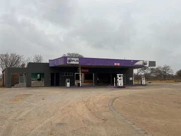 Commercial Property