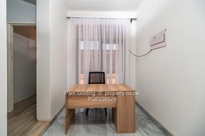 Cluster house for sale