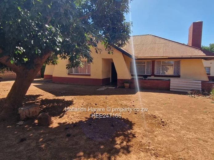 Chegutu Property 