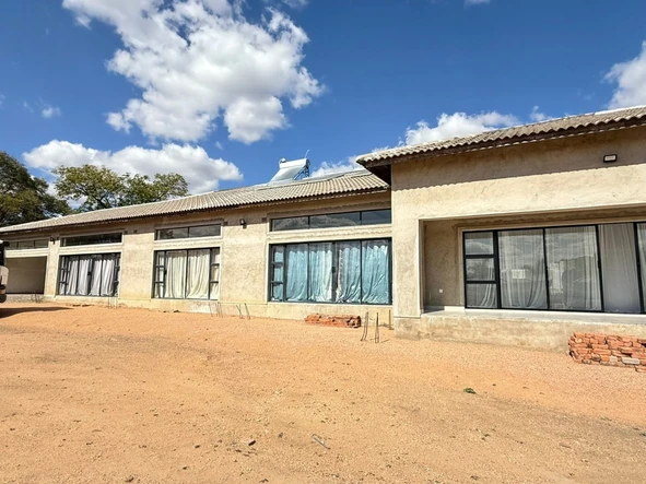 Hillside South house for sale