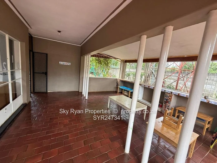 Alexandra Park House For Sale